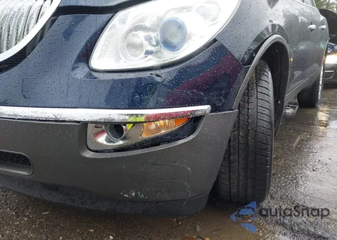 2011 Buick Enclave 1Xl from USA, damaged, VIN 5GAKVBEDXBJ271440